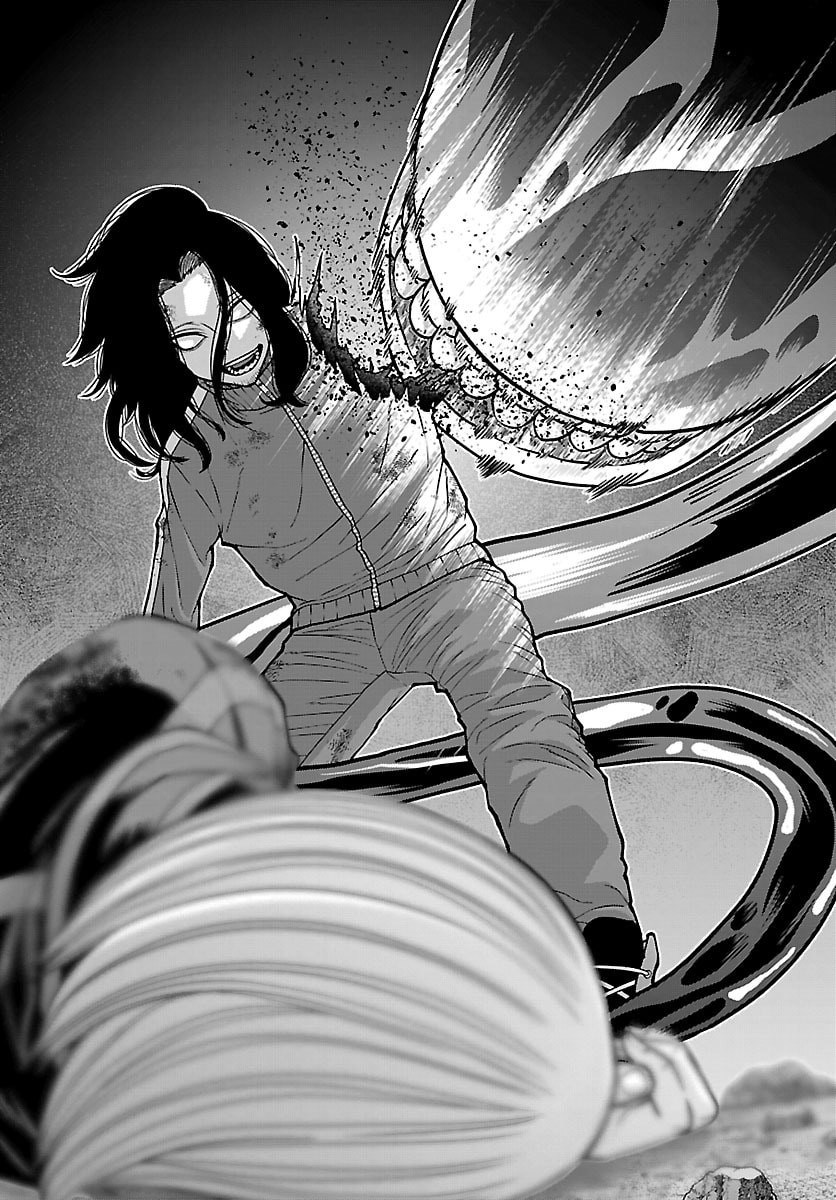 桃源暗鬼 Chap 259 - Next Chap 260