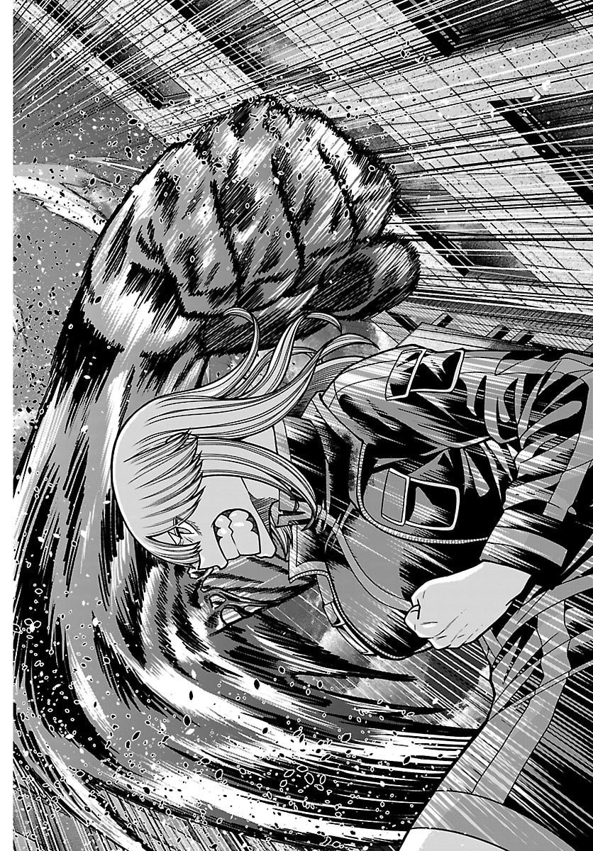 桃源暗鬼 Chap 260 - Next Chap 261