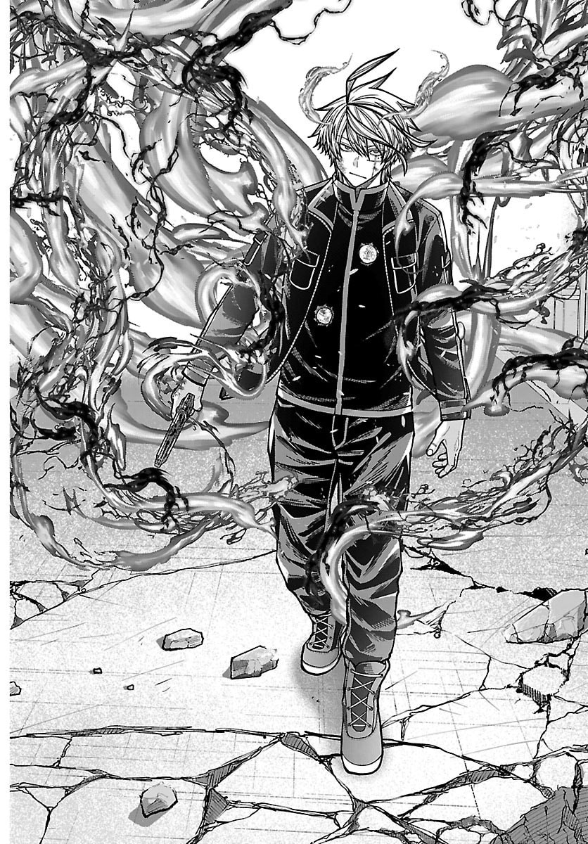 桃源暗鬼 Chap 266 - Next Chap 267