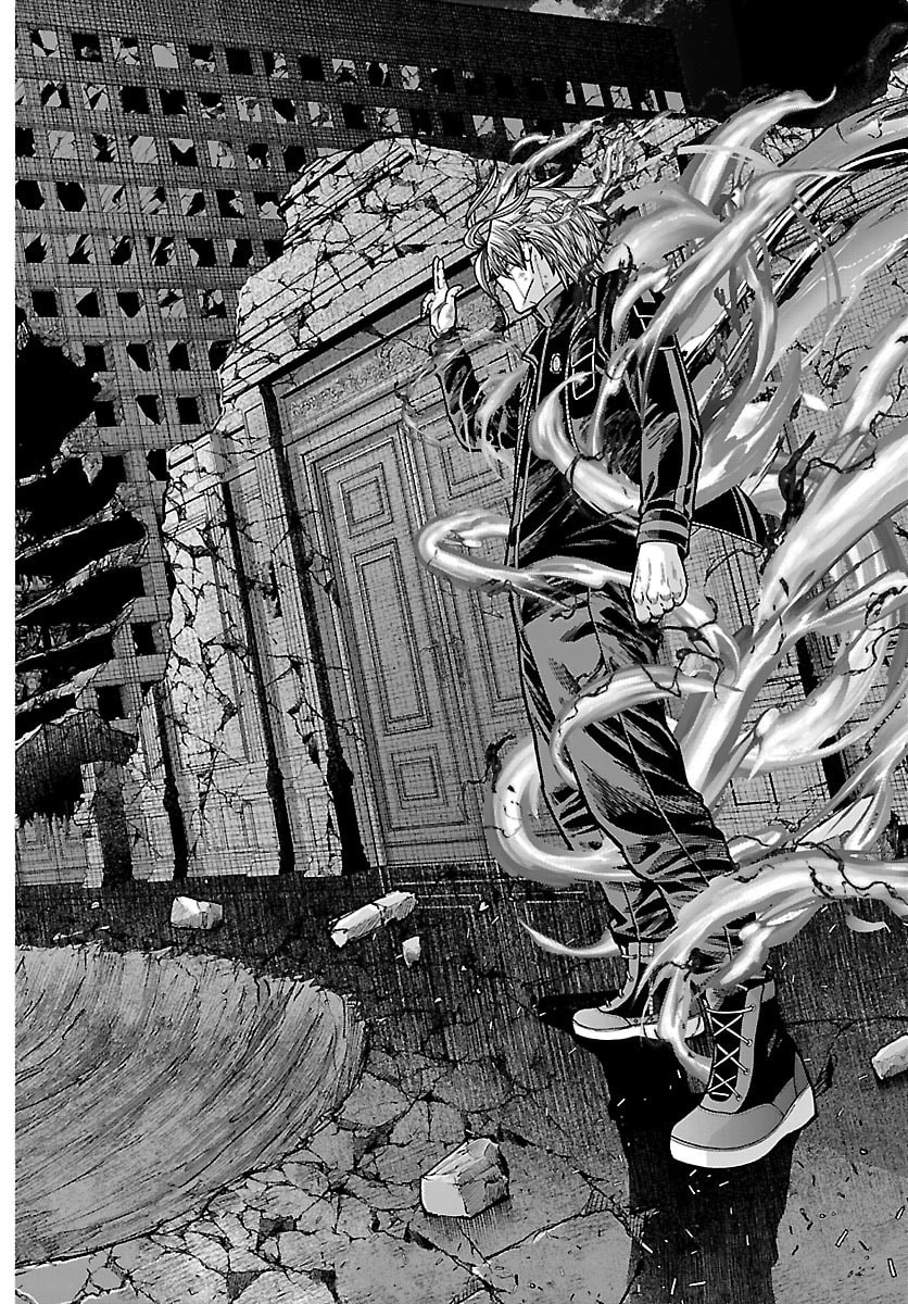 桃源暗鬼 Chap 267 - Next Chap 268