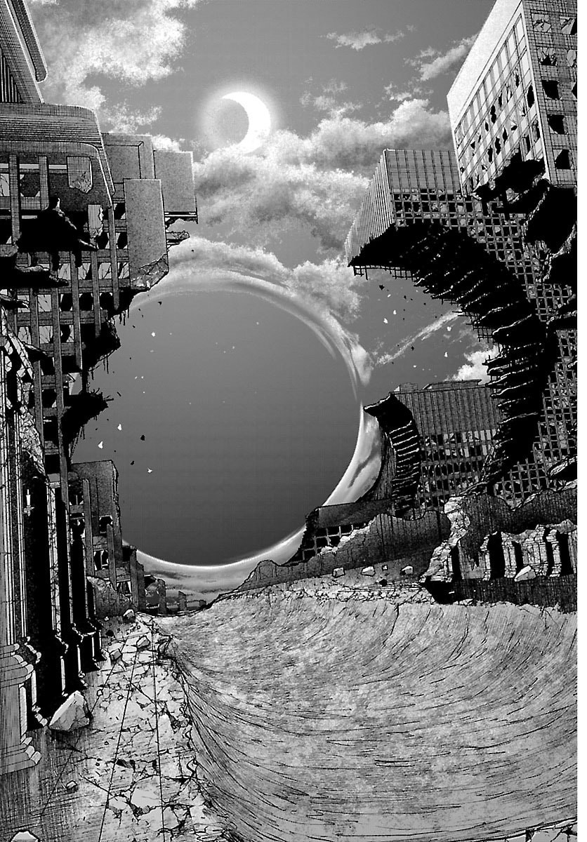 桃源暗鬼 Chap 267 - Next Chap 268