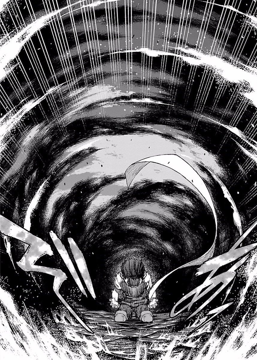 つぐもも Chap 83 - Next Chap 84