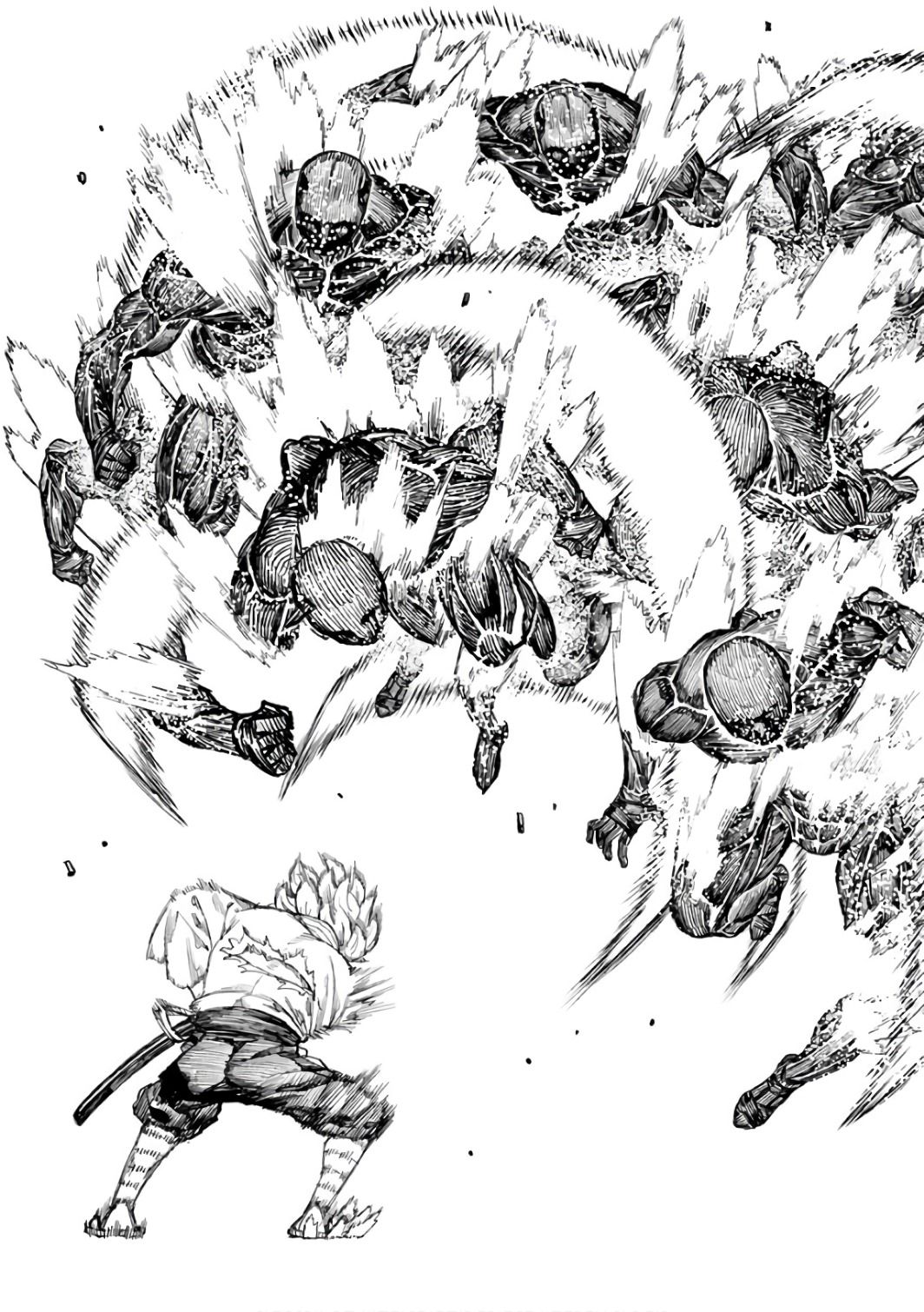 つぐもも Chap 104 - Next Chap 105