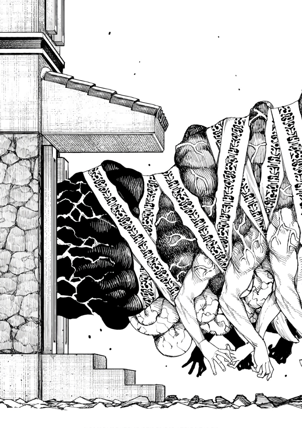 つぐもも Chap 108 - Next Chap 109