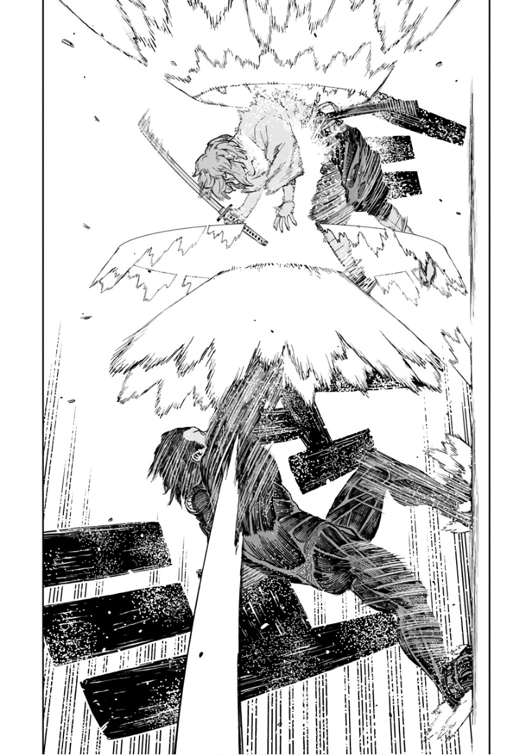 つぐもも Chap 103 - Next Chap 104