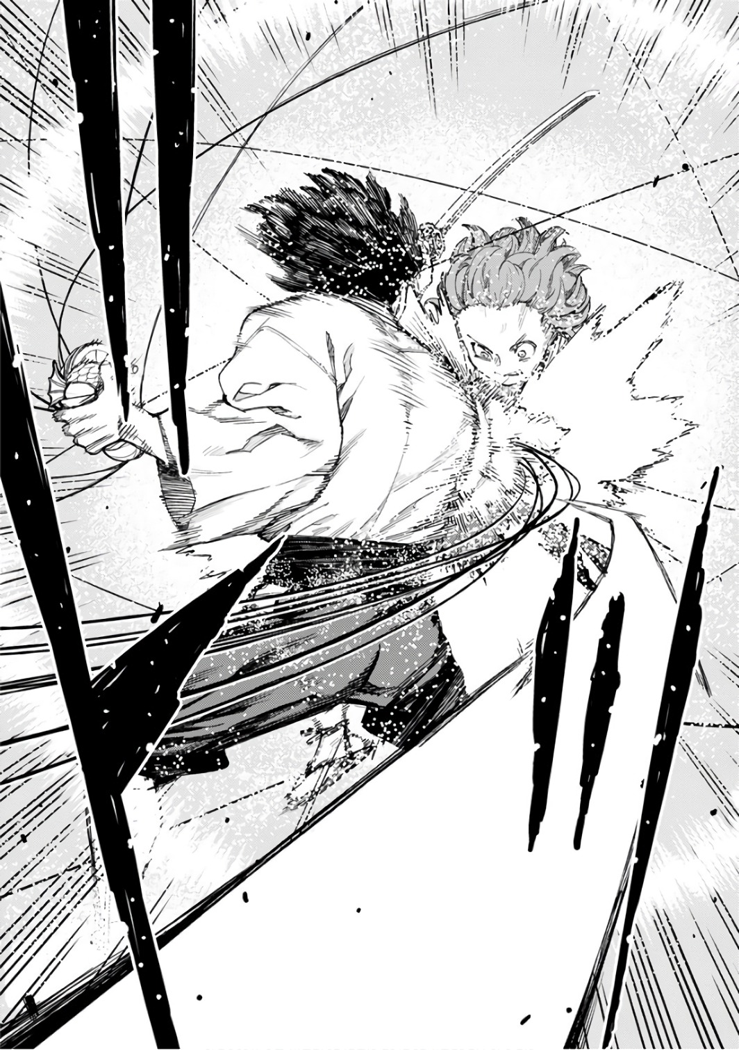 つぐもも Chap 103 - Next Chap 104