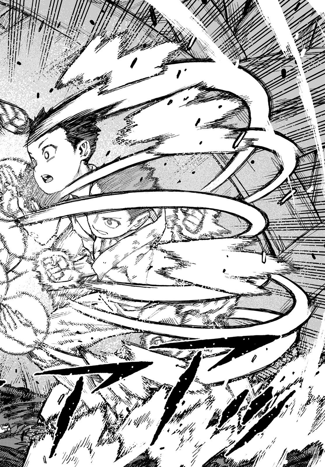 つぐもも Chap 147 - Next Chap 148