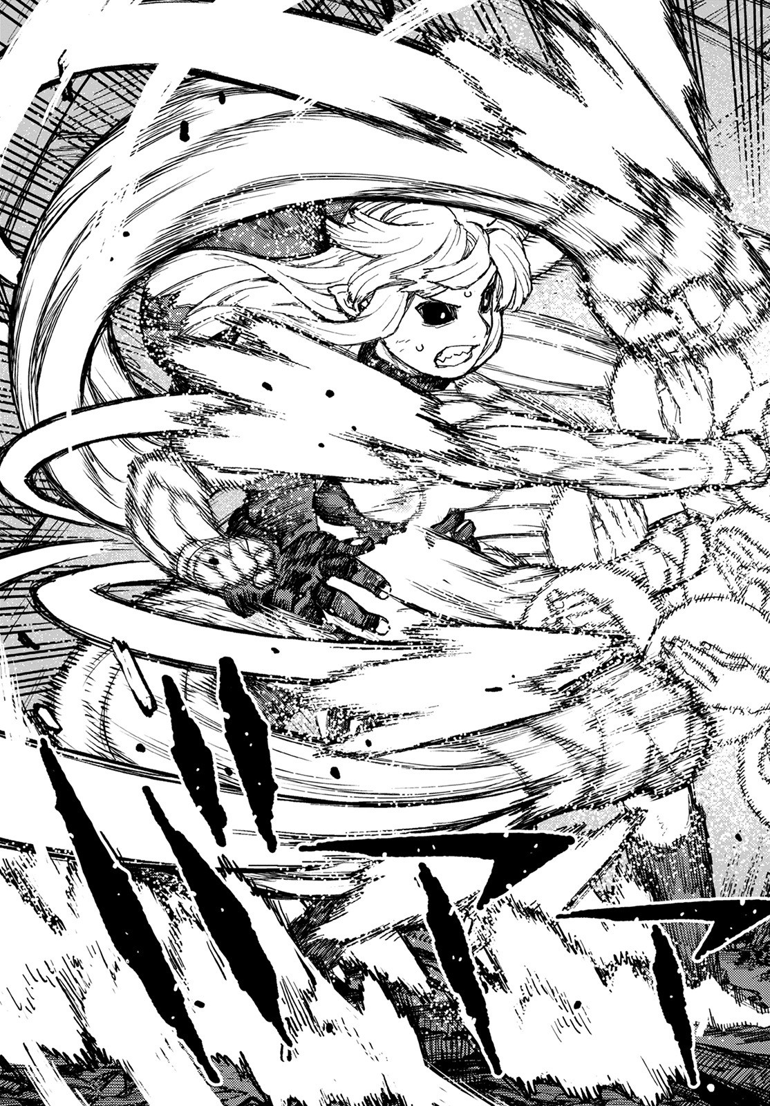 つぐもも Chap 147 - Next Chap 148