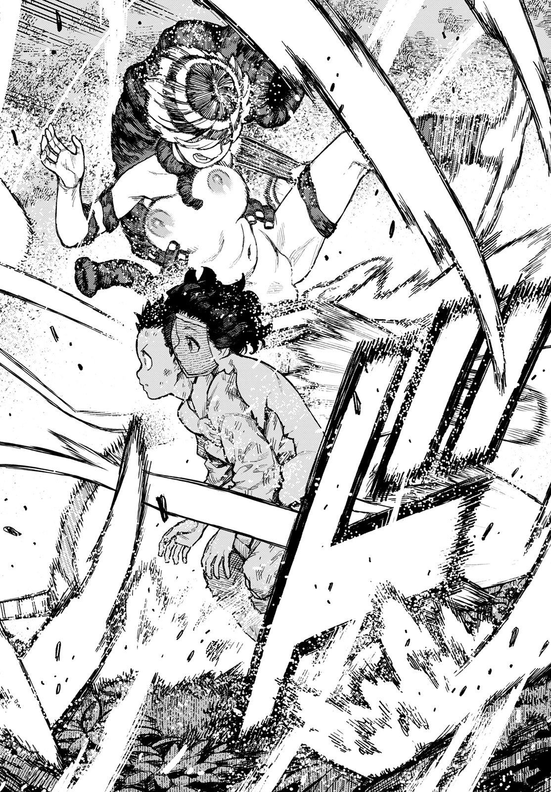 つぐもも Chap 146 - Next Chap 147