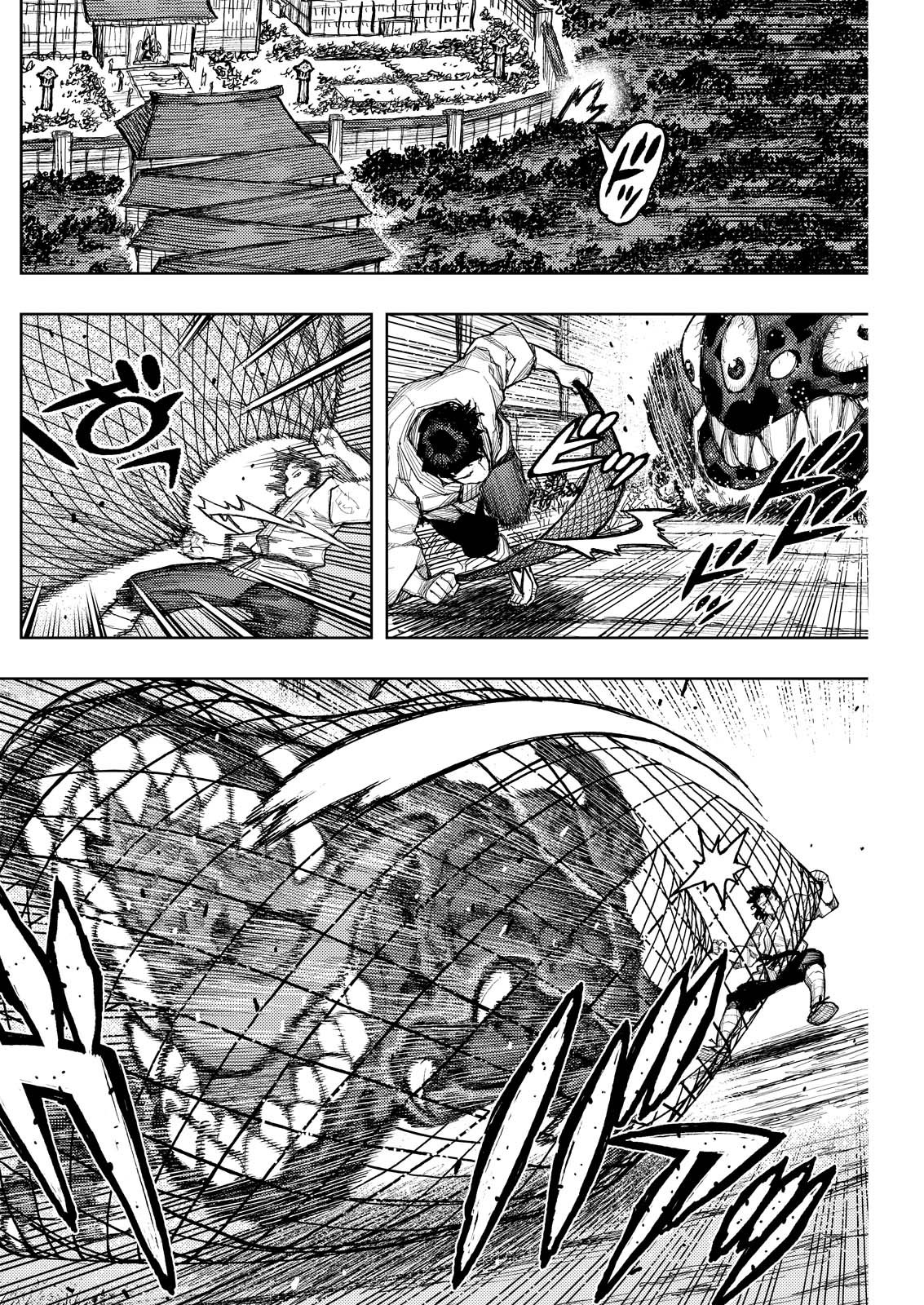 つぐもも Chap 181.2 - Next Chap 182.2