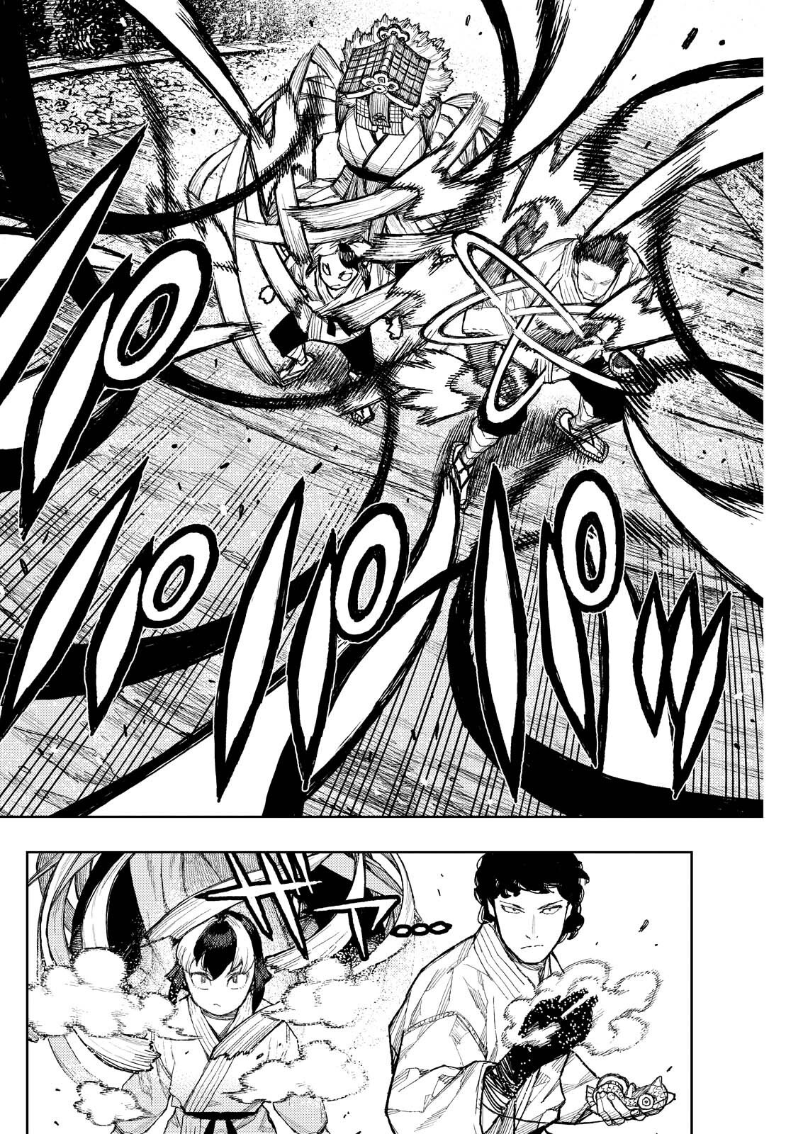 つぐもも Chap 182.2 - Next Chap 183.2