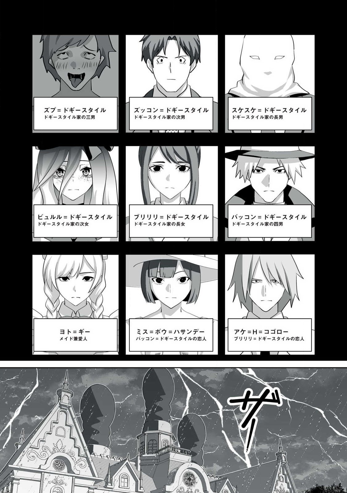 Tsuihou sareta Renkinjutsushi, Adaruto Guzzu de Sekai wo Sukuu ~ Donna Monsutaa mo Zettai ni Ikaseru Otoko ~ Chap 75 - Next Chap 76