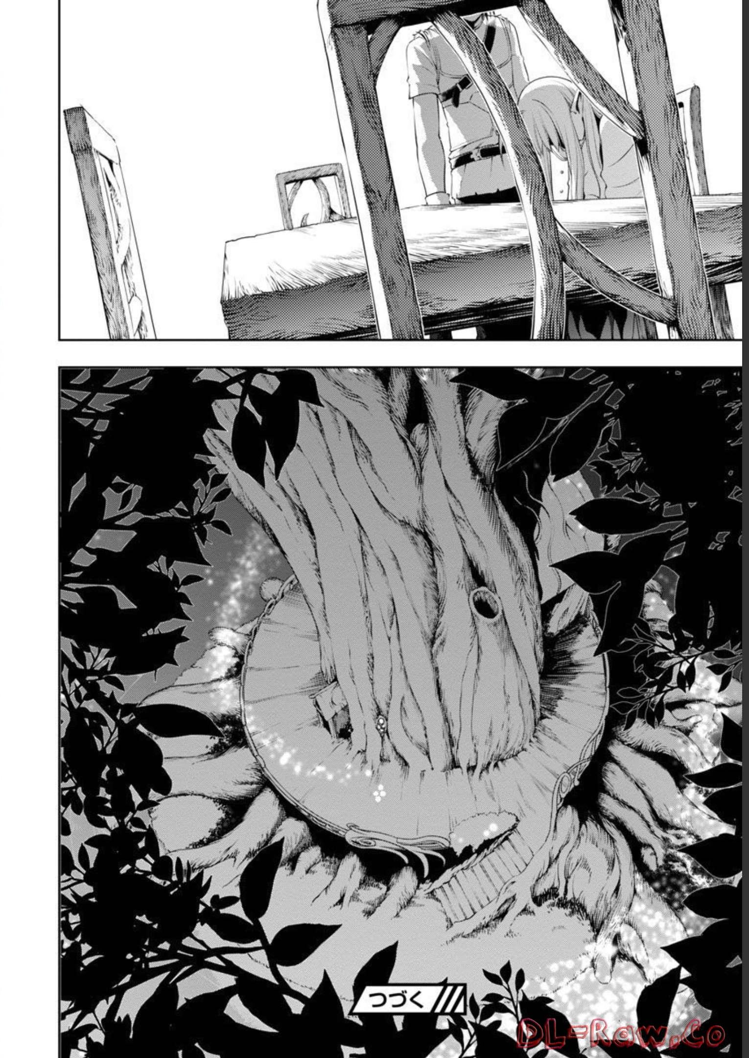 追放されるたびにスキルを手に入れた俺が、100の異世界で2周目無双 Chap 4 - Next Chap 5