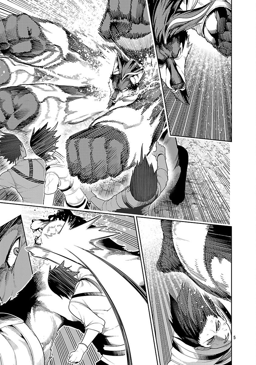 追放されるたびにスキルを手に入れた俺が、100の異世界で2周目無双 Chap 27 - Next Chap 28