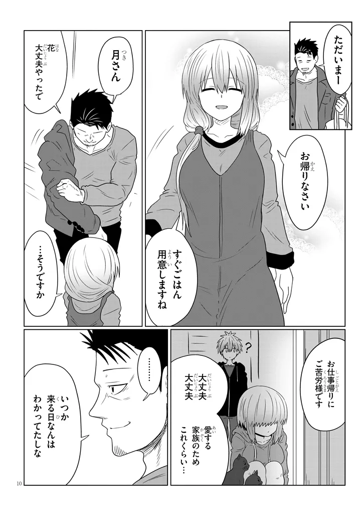 Uzaki-chan wa Asobitai! Chap 108 - Next Chap 109