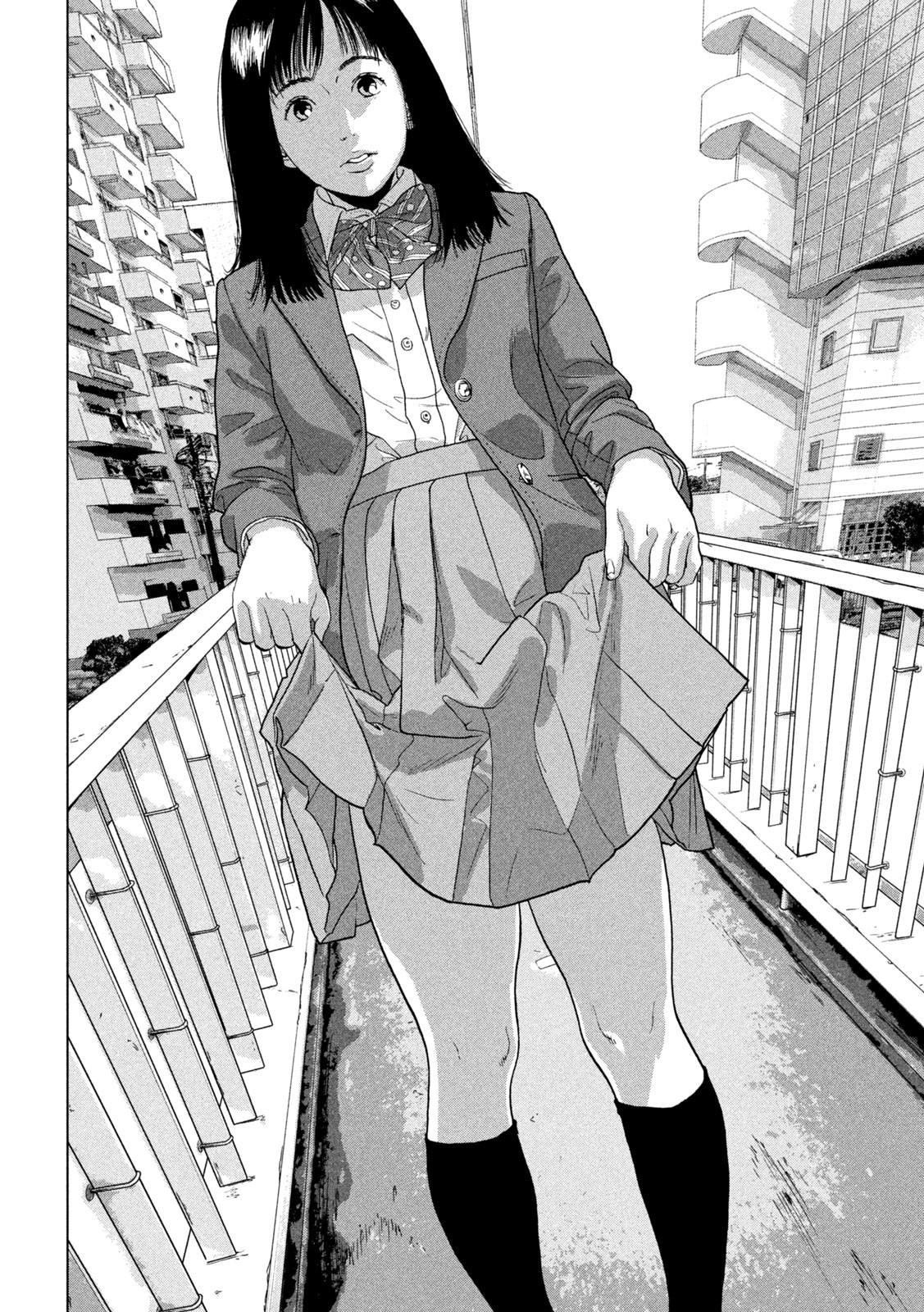 Under Ninja Chap 52 - Next Chap 53