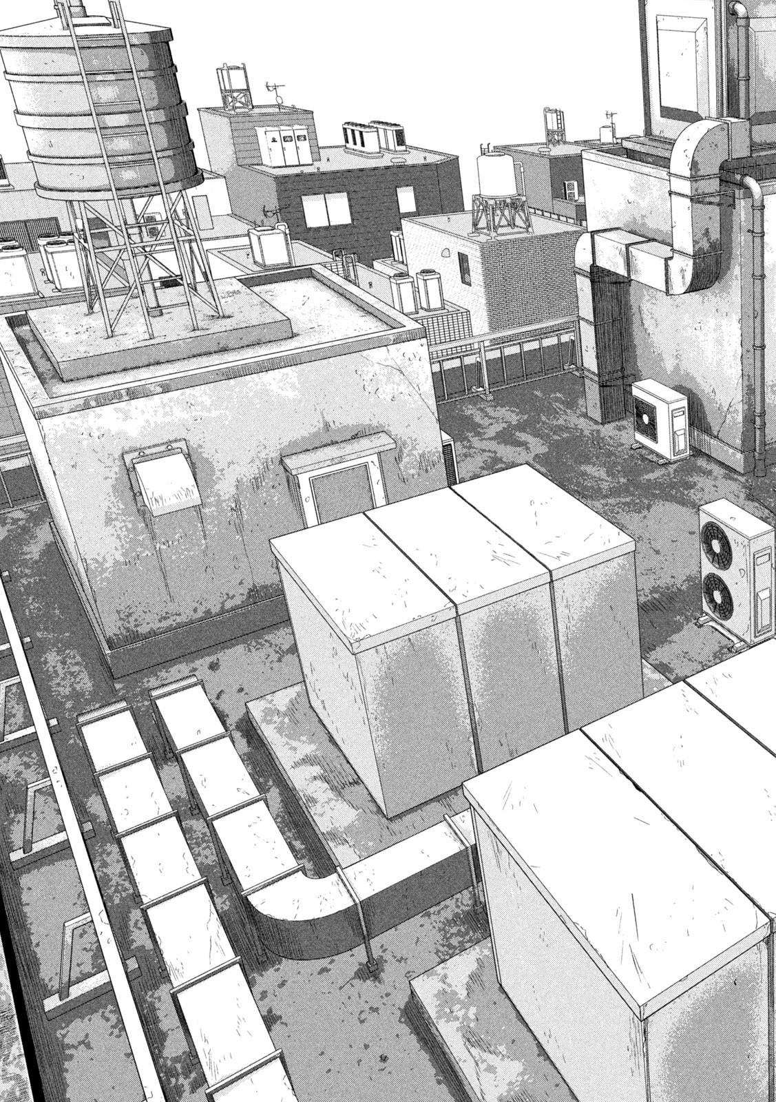 Under Ninja Chap 106 - Next Chap 107