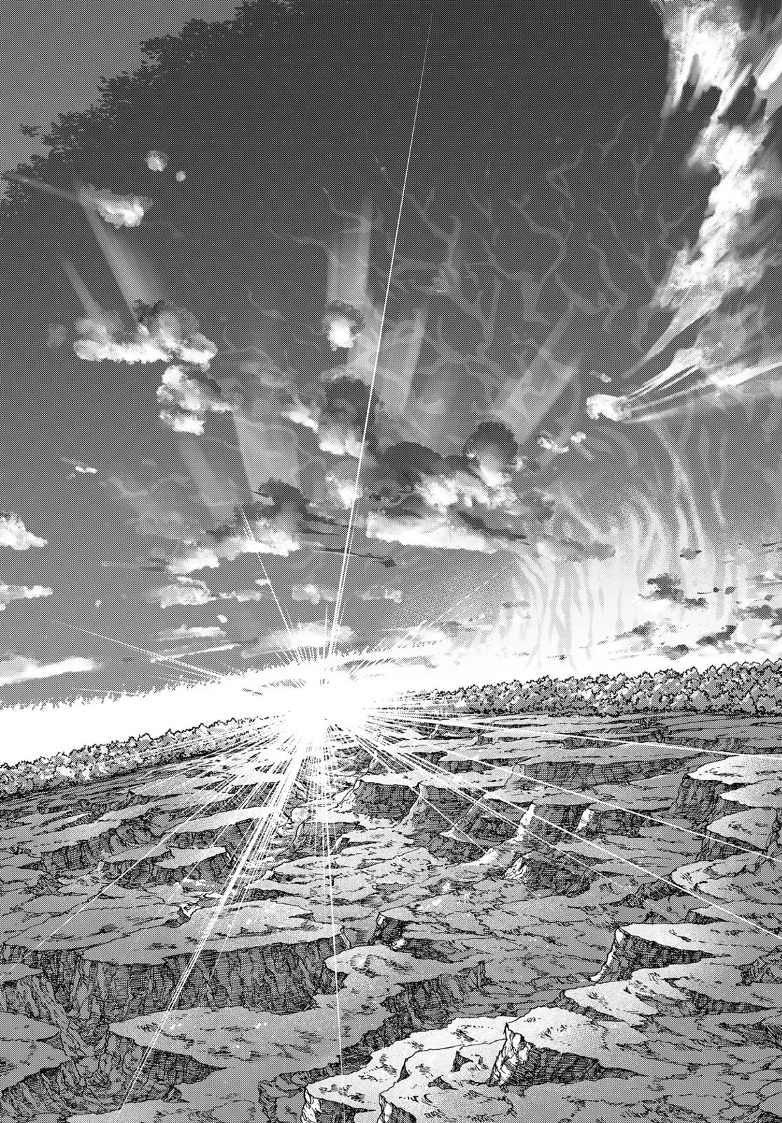 Versus Chap 32 - Next Chap 33