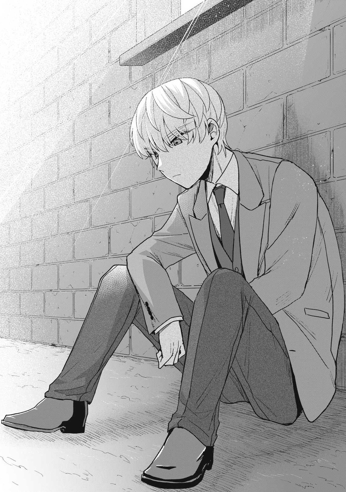 Yuki to Sumi Chap 46.1 - Next Chap 47.1