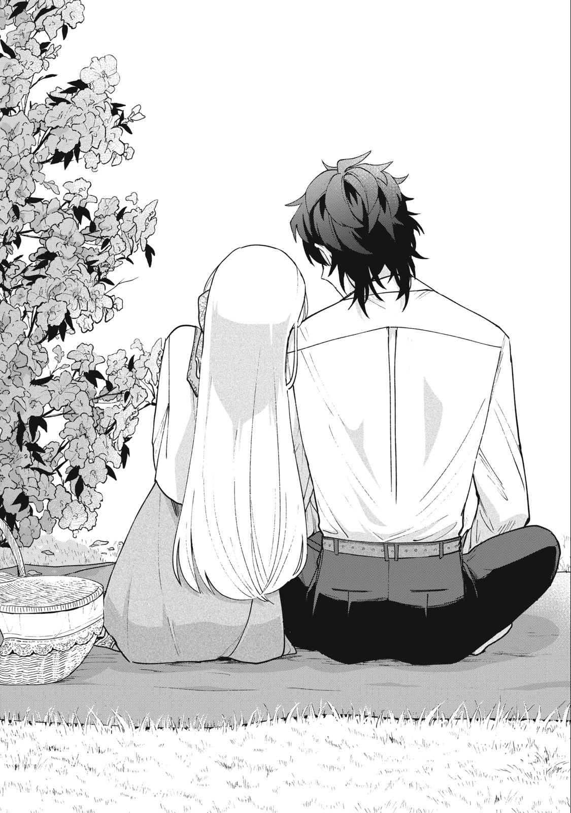 Yuki to Sumi Chap 18.1 - Next Chap 19.1