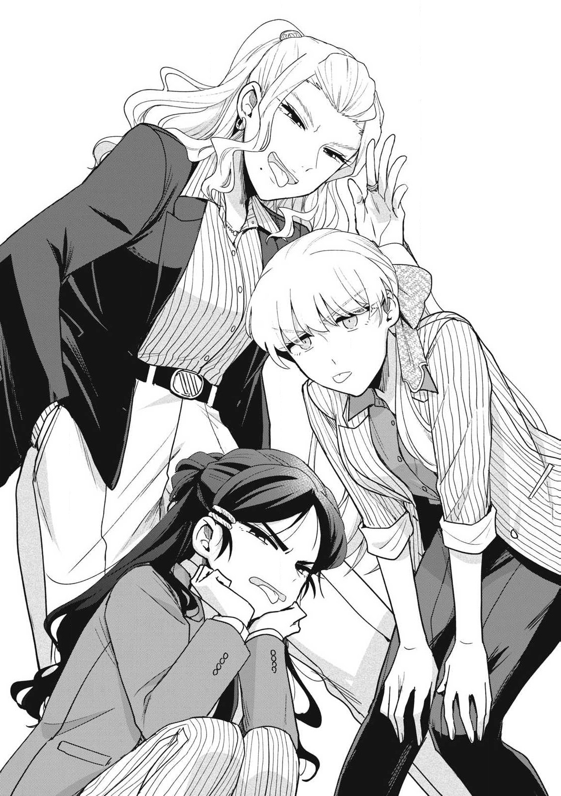 Yuki to Sumi Chap 39.1 - Next Chap 40.1