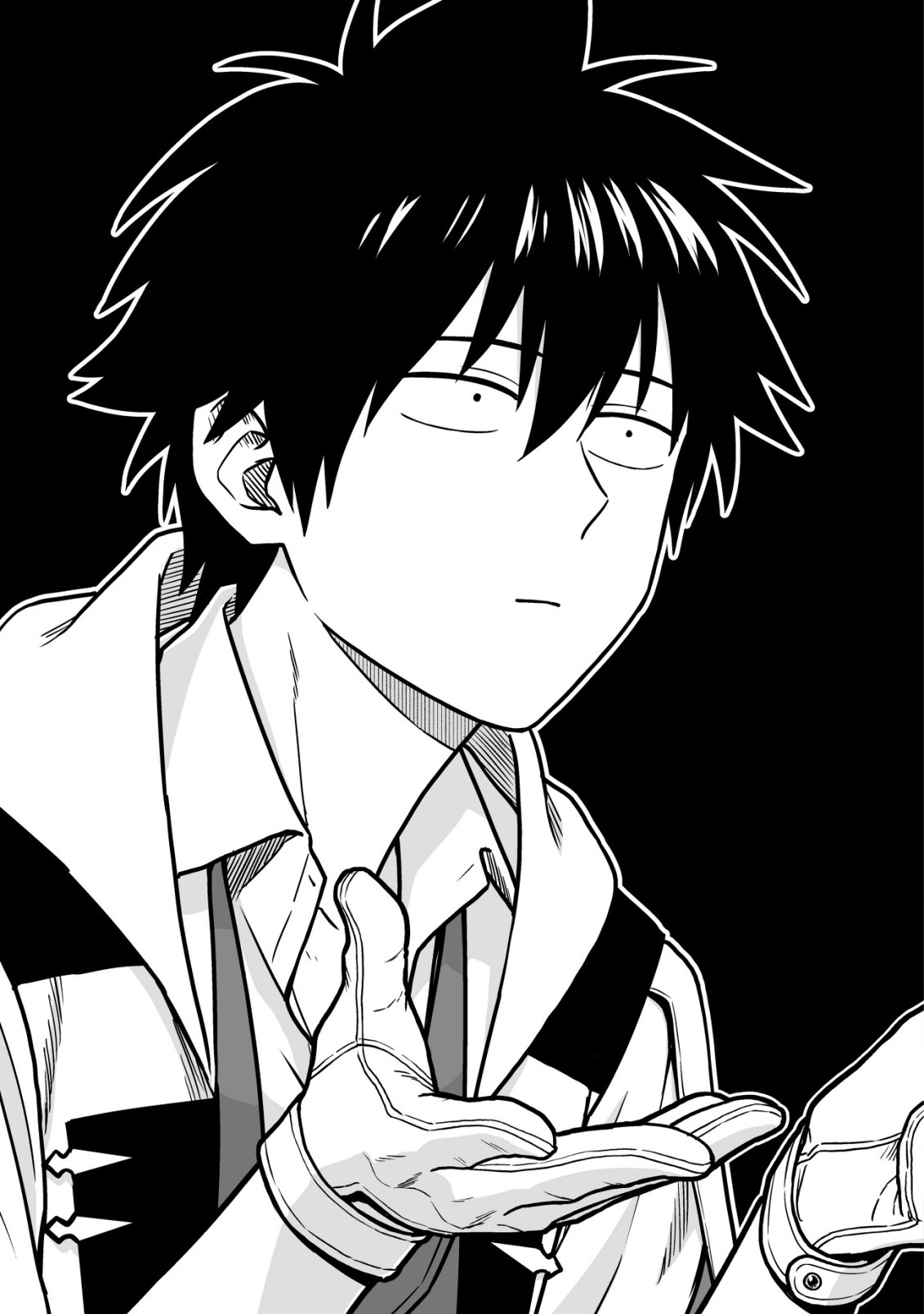 Yuiitsu Muni no Saikyou Tamer Chap 13.2 - Next Chap 14.2