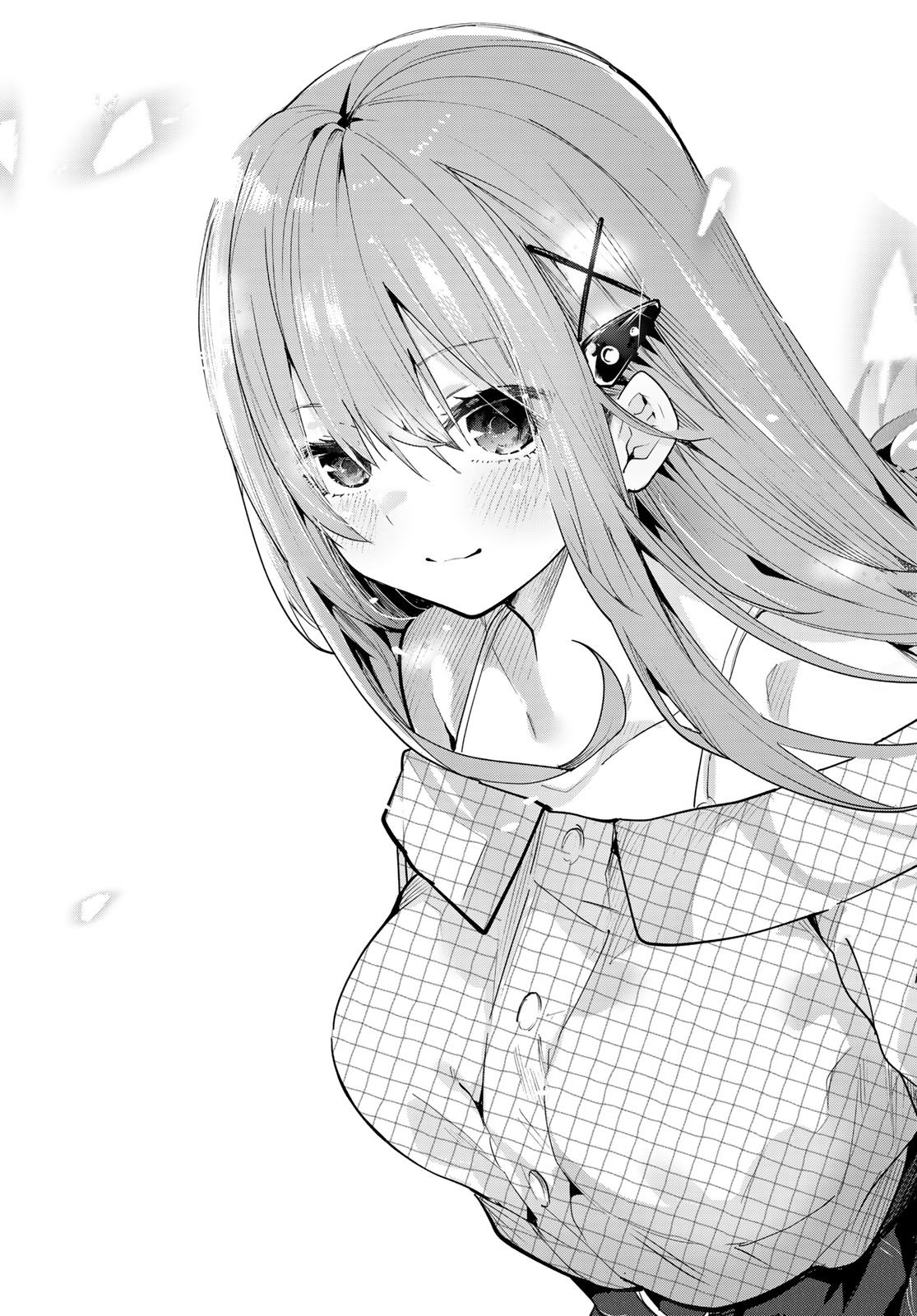 Yumene Connect Chap 69 - Next Chap 70