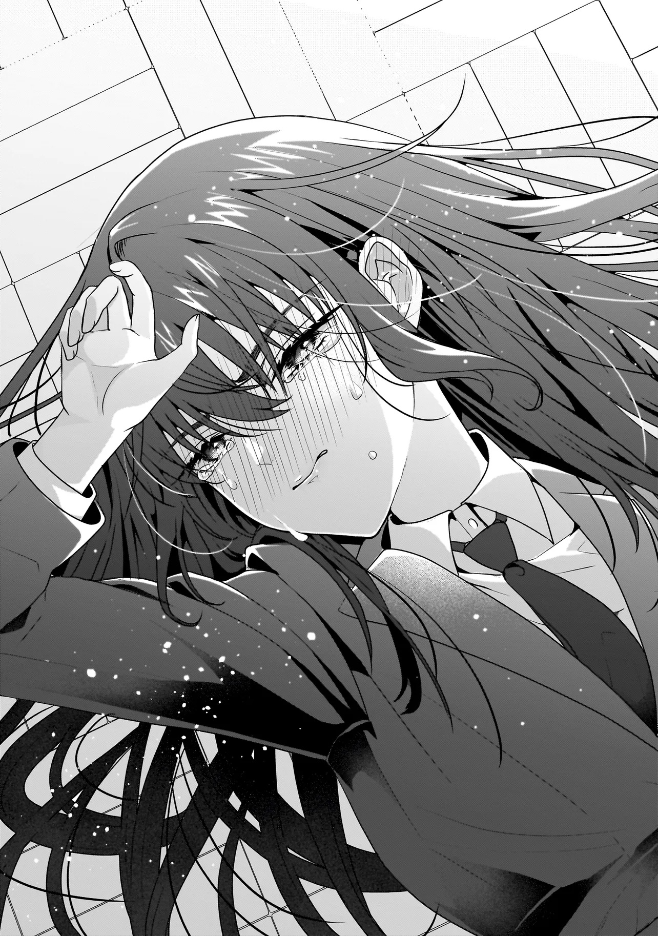 Yuri no Hajimari wa Dorei Kara Chap 1 - Next Chap 2