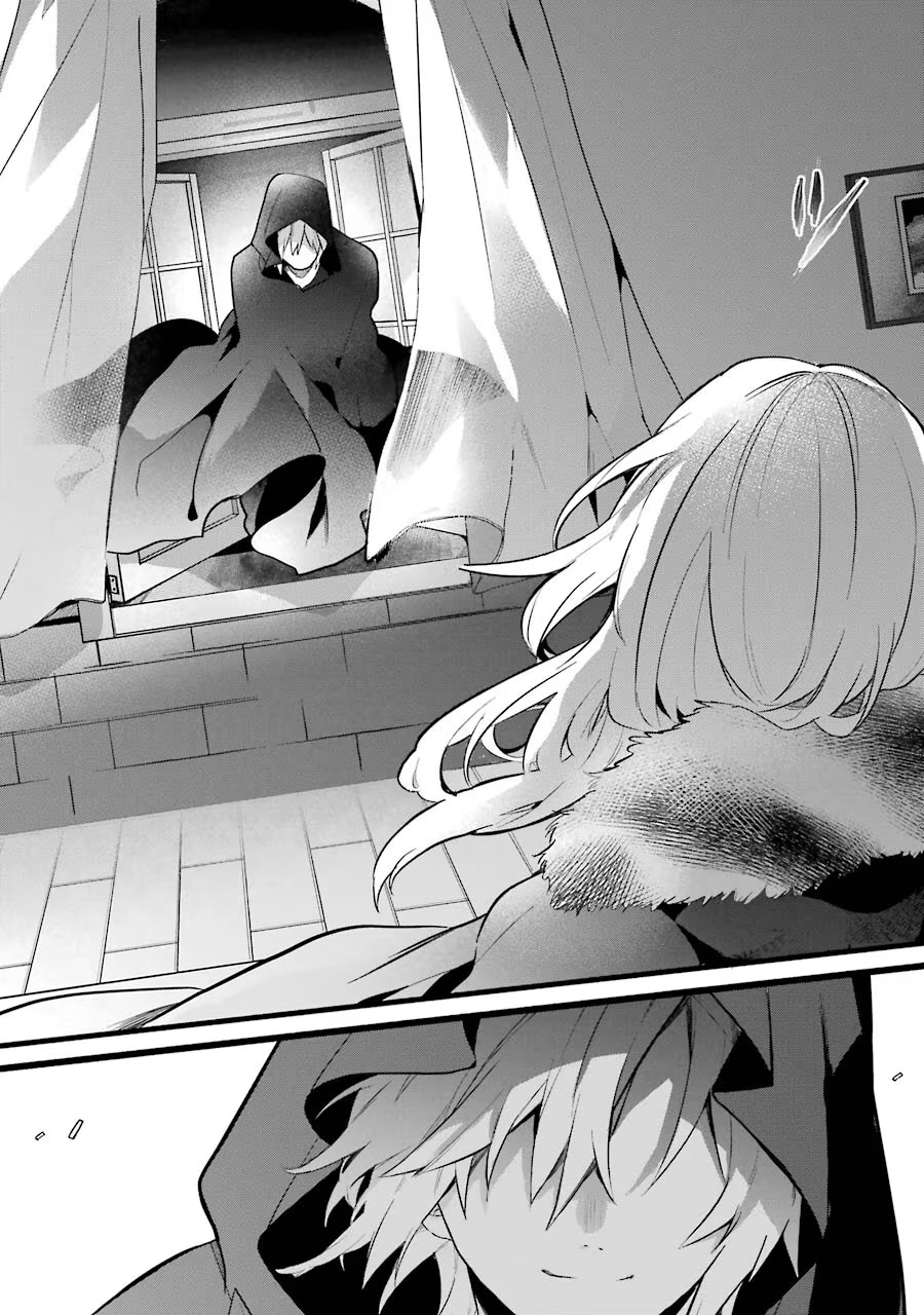 Yuusha Party o Tsuihou Sareta Beast Tamer, Saikyoushu Nekomimi Shoujo to Deau Chap 54 - Next Chap 55