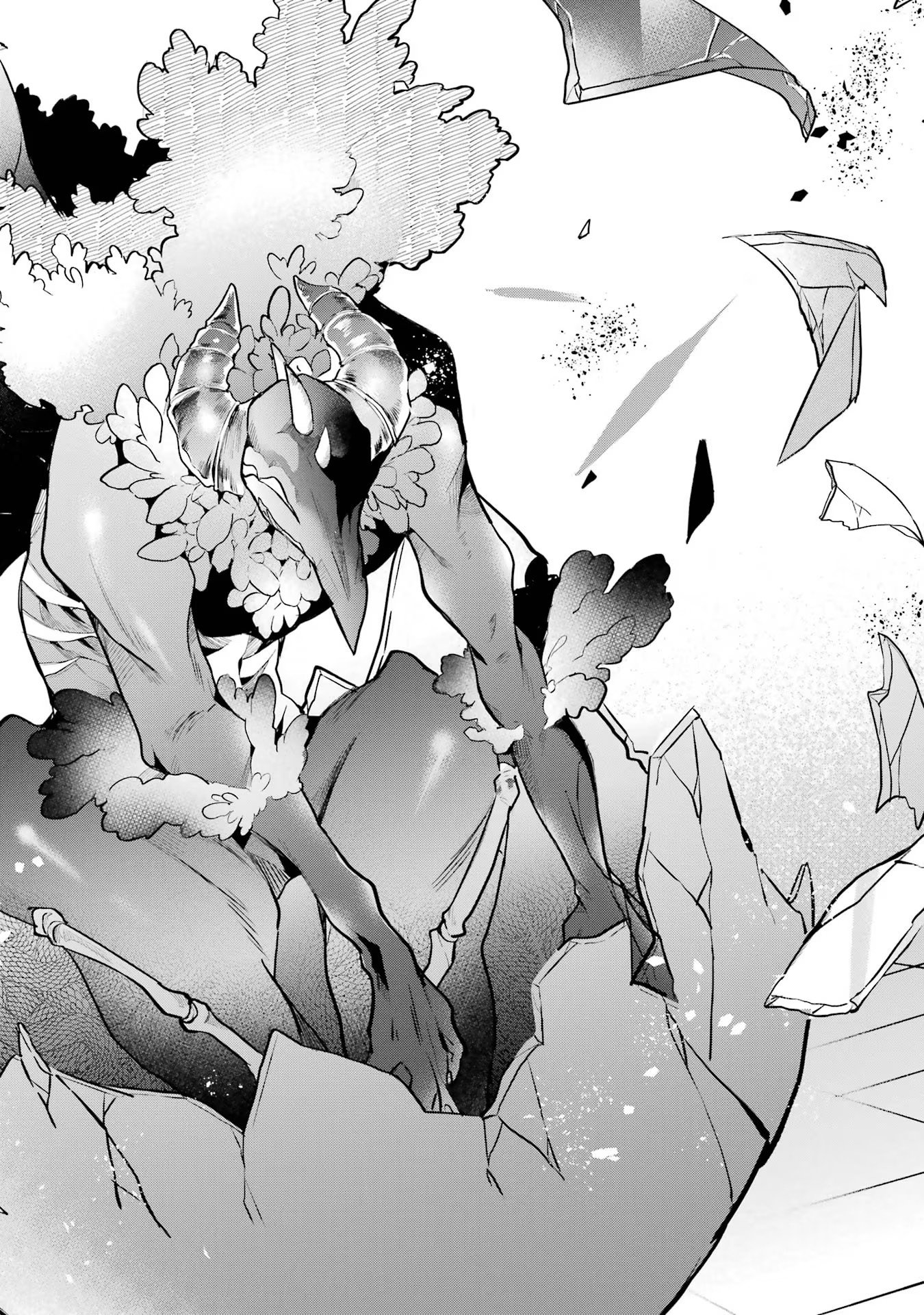 Yuusha Party o Tsuihou Sareta Beast Tamer, Saikyoushu Nekomimi Shoujo to Deau Chap 61 - Next Chap 62