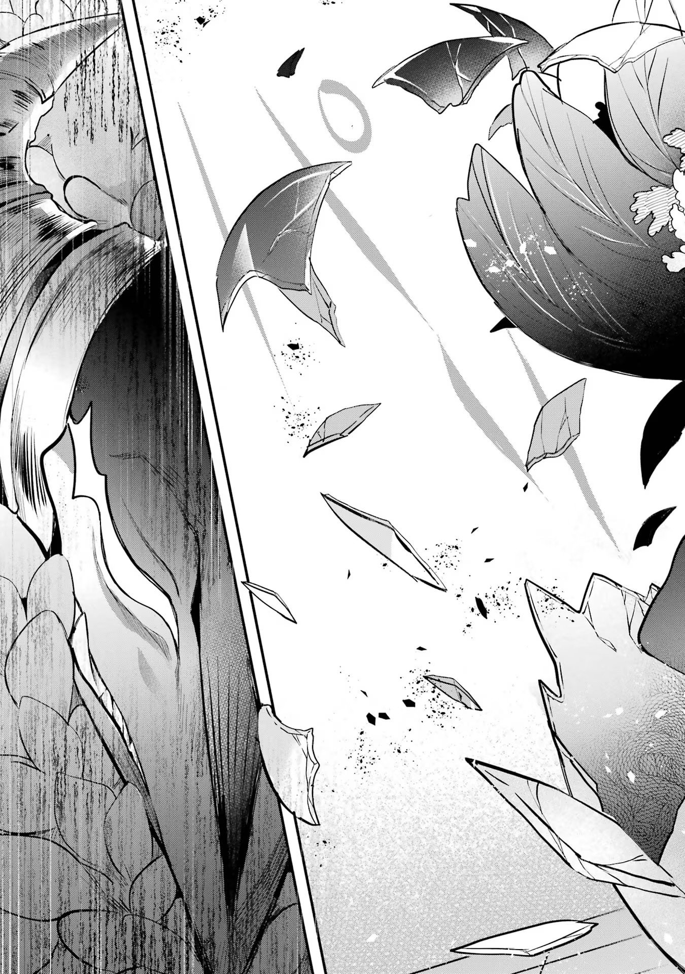 Yuusha Party o Tsuihou Sareta Beast Tamer, Saikyoushu Nekomimi Shoujo to Deau Chap 61 - Next Chap 62