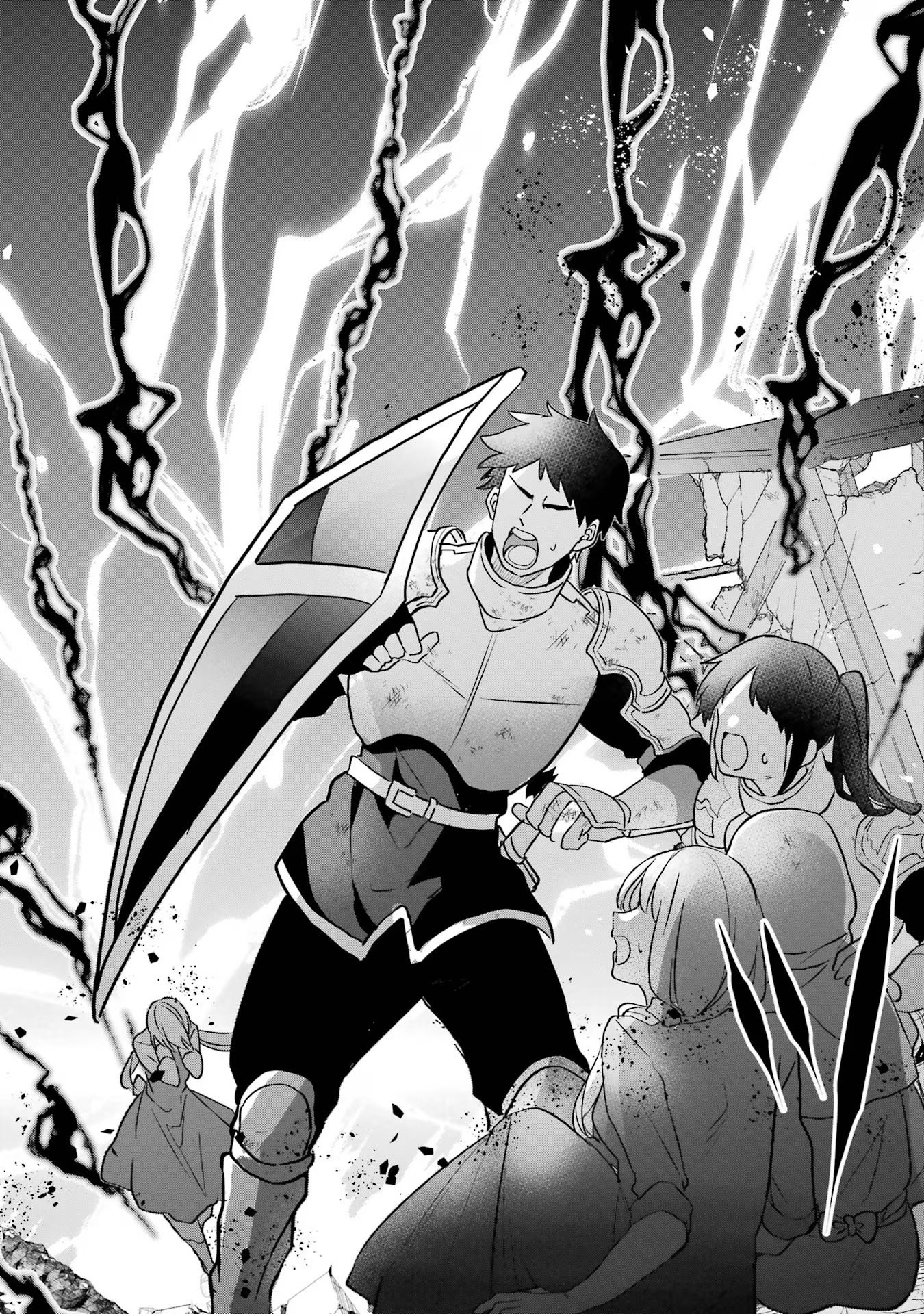 Yuusha Party o Tsuihou Sareta Beast Tamer, Saikyoushu Nekomimi Shoujo to Deau Chap 63 - Next Chap 64