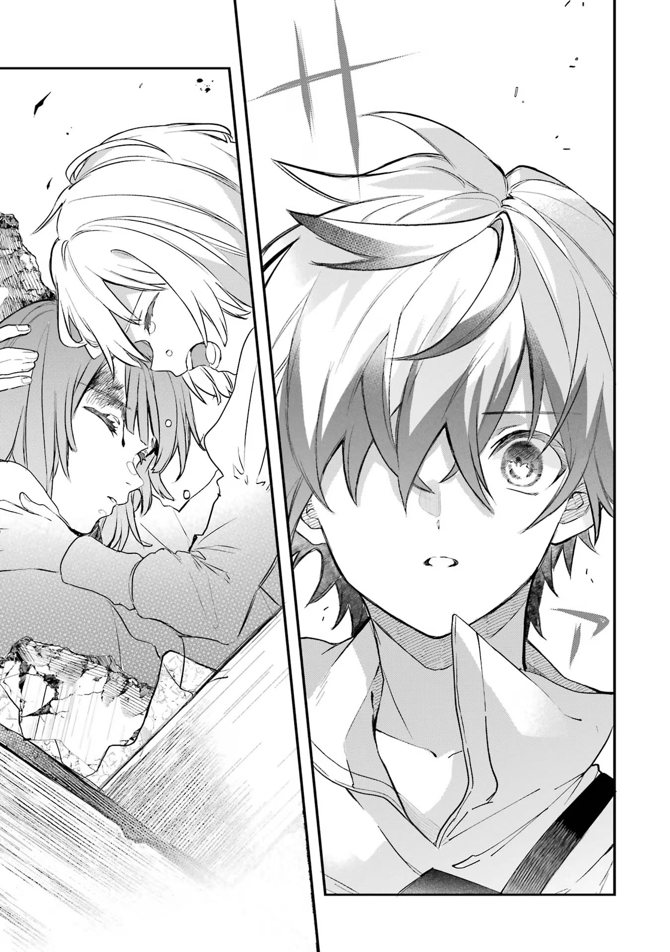 Yuusha Party o Tsuihou Sareta Beast Tamer, Saikyoushu Nekomimi Shoujo to Deau Chap 63 - Next Chap 64