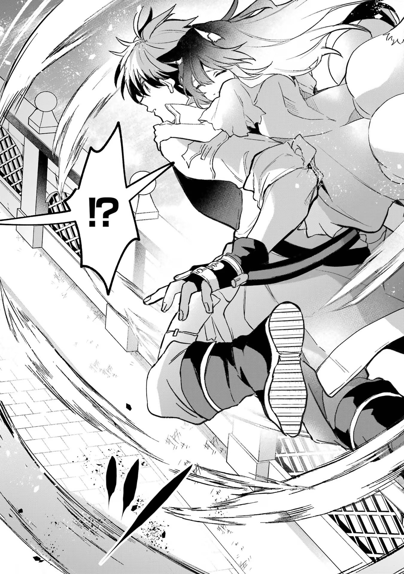 Yuusha Party o Tsuihou Sareta Beast Tamer, Saikyoushu Nekomimi Shoujo to Deau Chap 68 - Next Chap 69