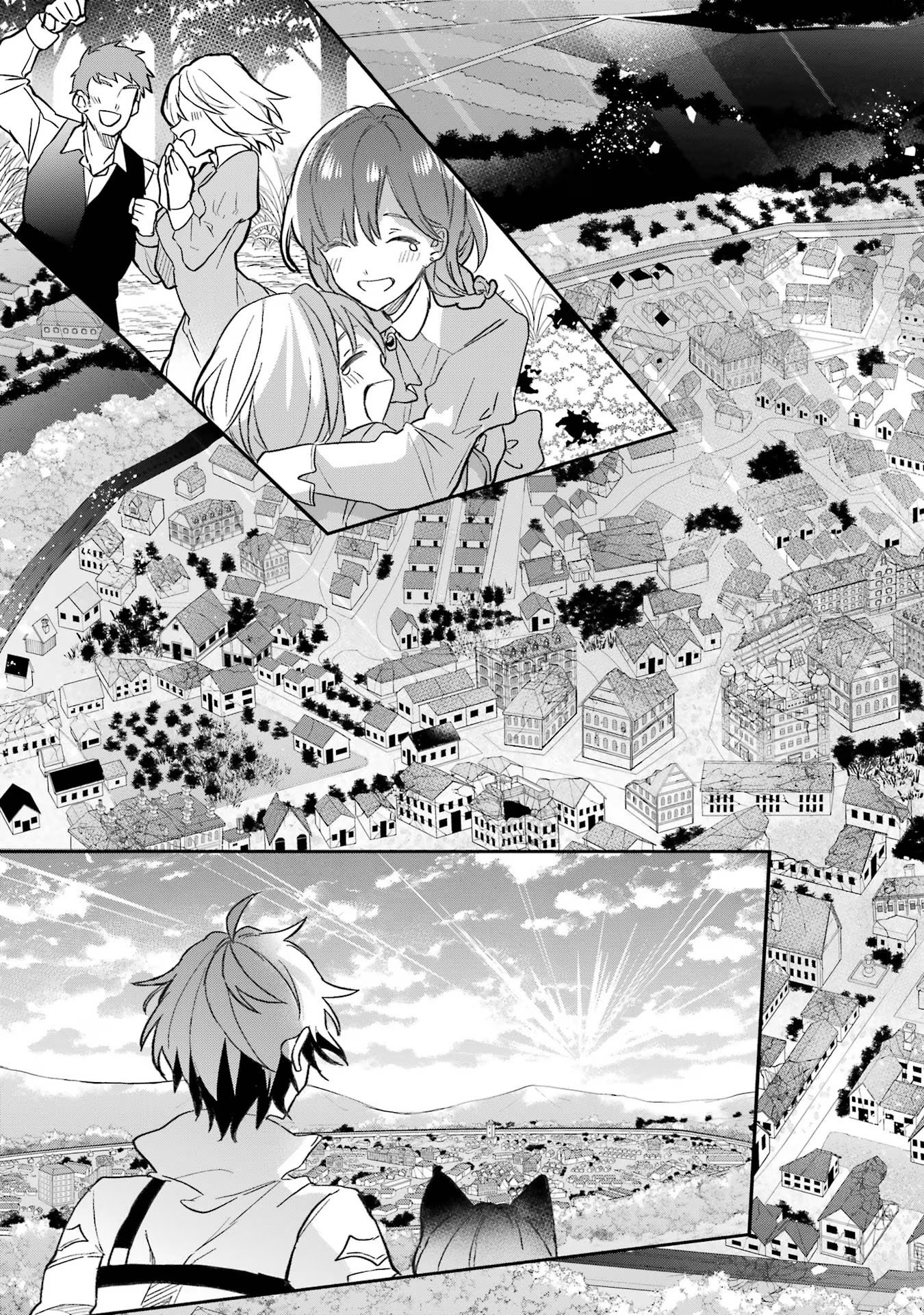 Yuusha Party o Tsuihou Sareta Beast Tamer, Saikyoushu Nekomimi Shoujo to Deau Chap 68 - Next Chap 69