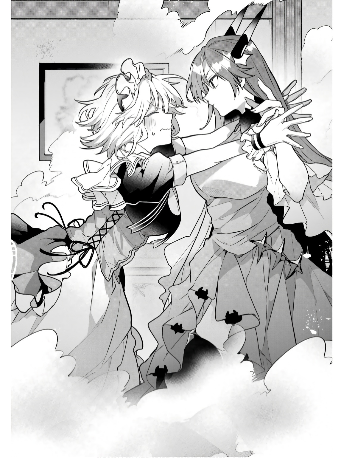 Yuusha Party o Tsuihou Sareta Beast Tamer, Saikyoushu Nekomimi Shoujo to Deau Chap 75 - Next Chap 76