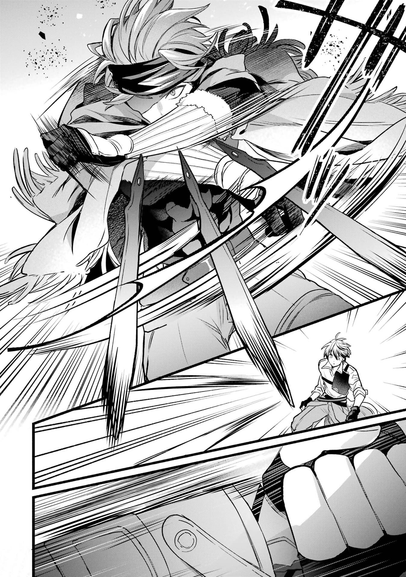 Yuusha Party o Tsuihou Sareta Beast Tamer, Saikyoushu Nekomimi Shoujo to Deau Chap 87 - Next Chap 88