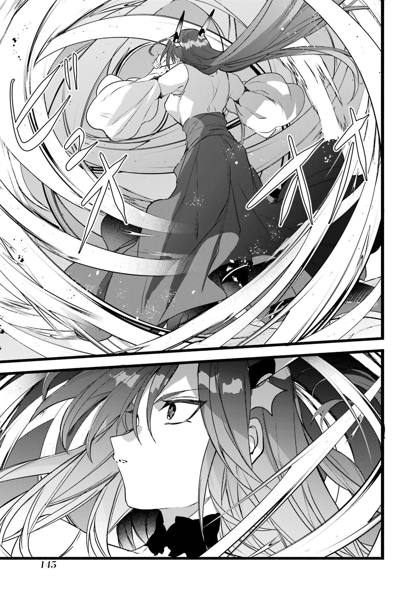 Yuusha Party o Tsuihou Sareta Beast Tamer, Saikyoushu Nekomimi Shoujo to Deau Chap 88 - Next Chap 89