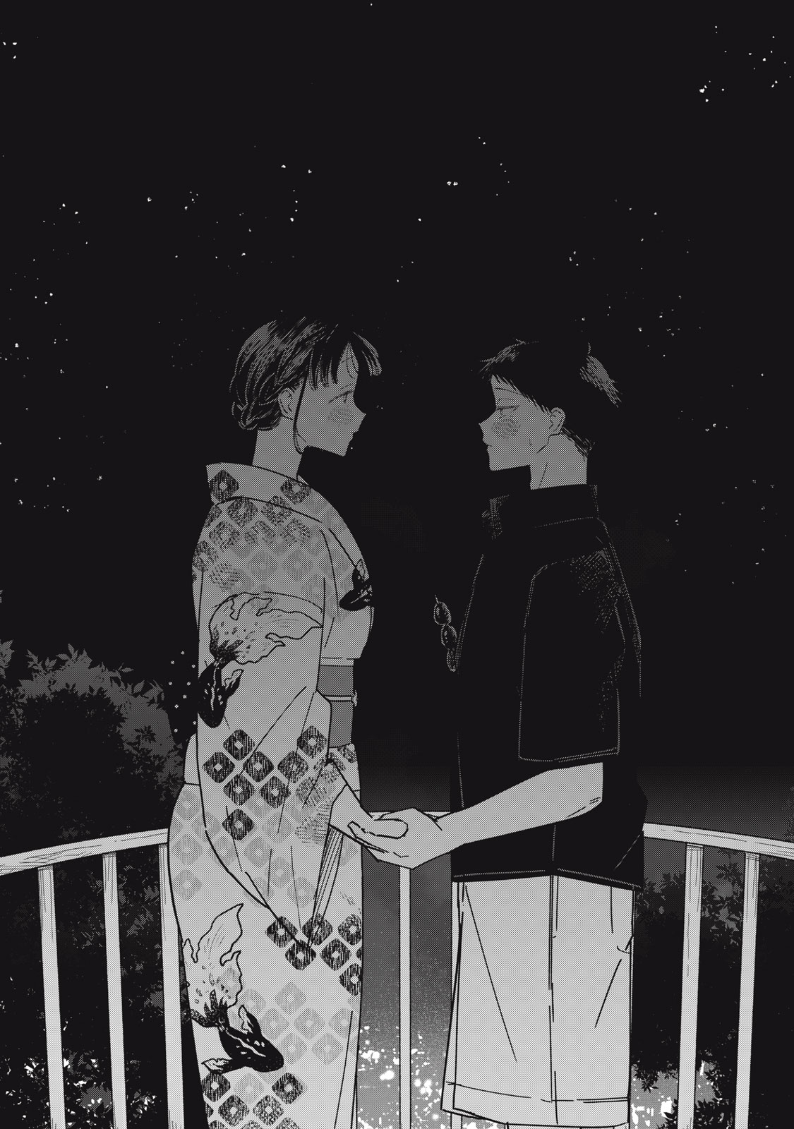 やちるさんはほめるとのびる Chap 13.2 - Next Chap 14.2