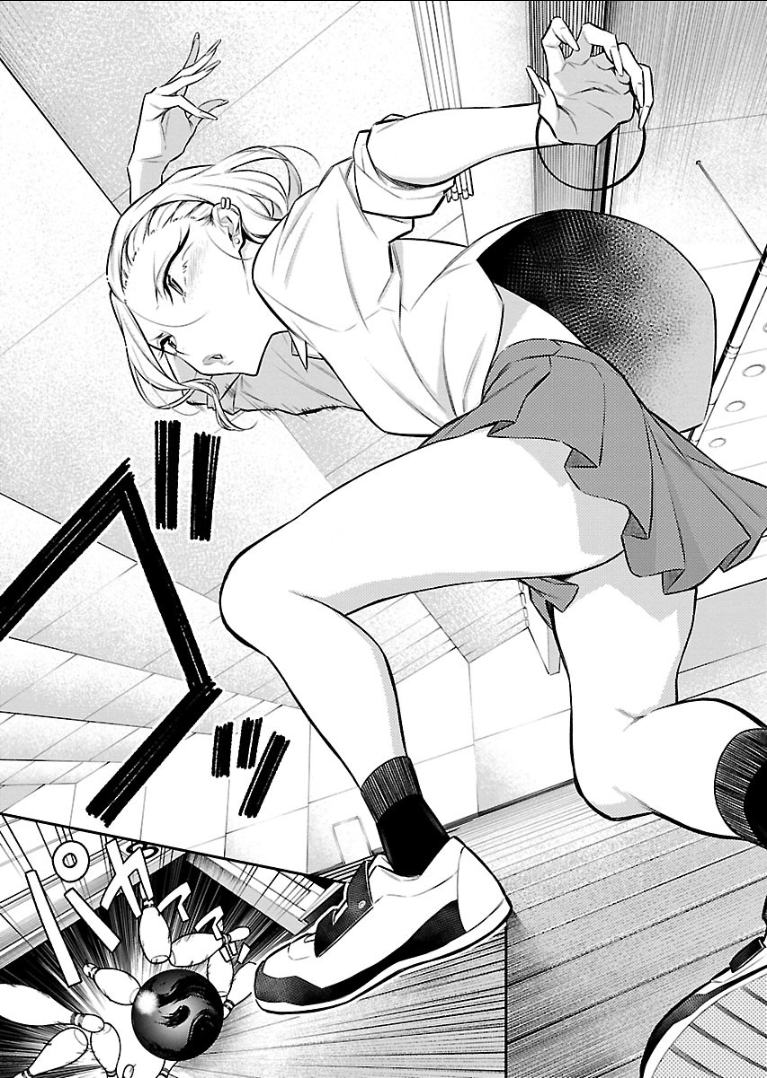 Yancha Gal no Anjou-santachi Chap 49 - Next Chap 50