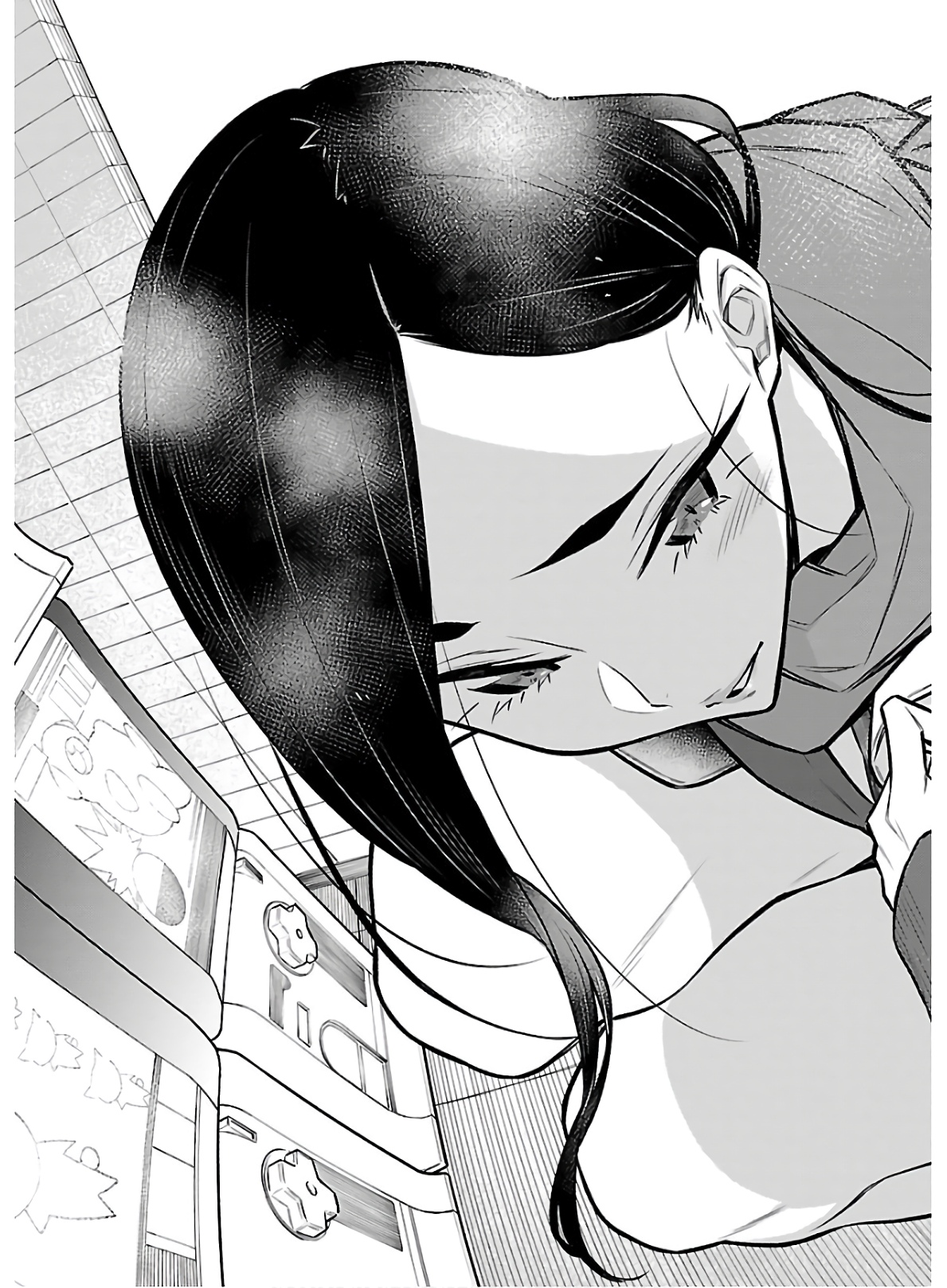 Yancha Gal no Anjou-santachi Chap 59 - Next Chap 60
