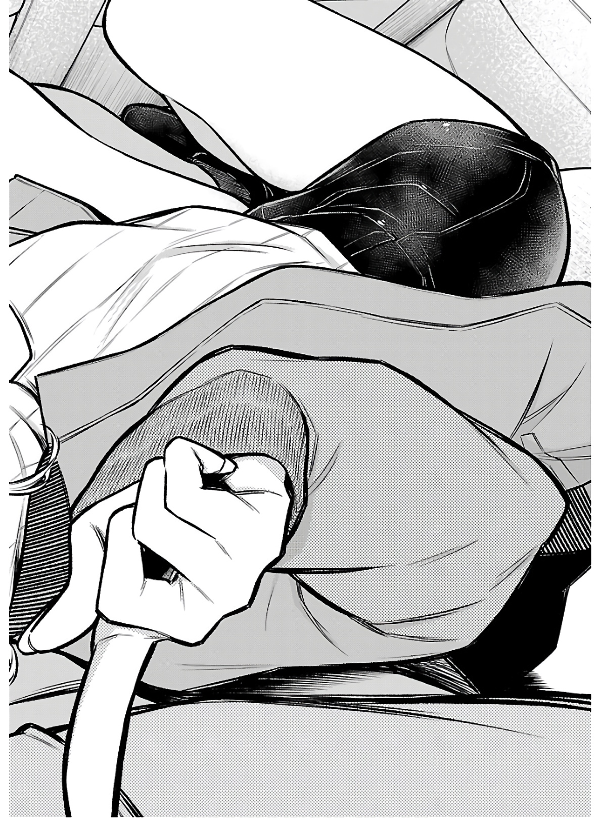 Yancha Gal no Anjou-santachi Chap 66 - Next Chap 67