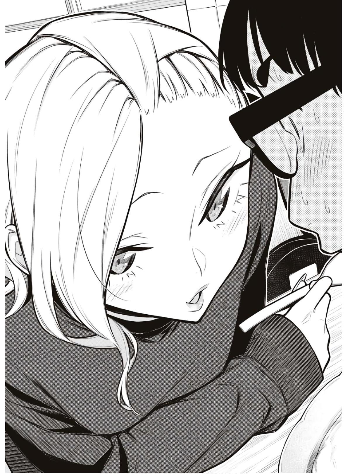 Yancha Gal no Anjou-santachi Chap 82 - Next Chap 83