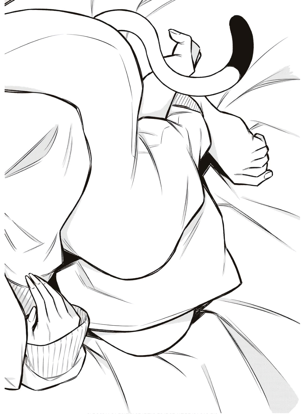 Yancha Gal no Anjou-santachi Chap 88 - Next Chap 89