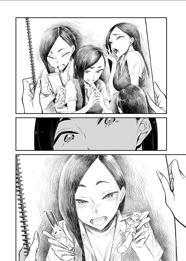 Yancha Gal no Anjou-santachi Chap 30 - Next Chap 31