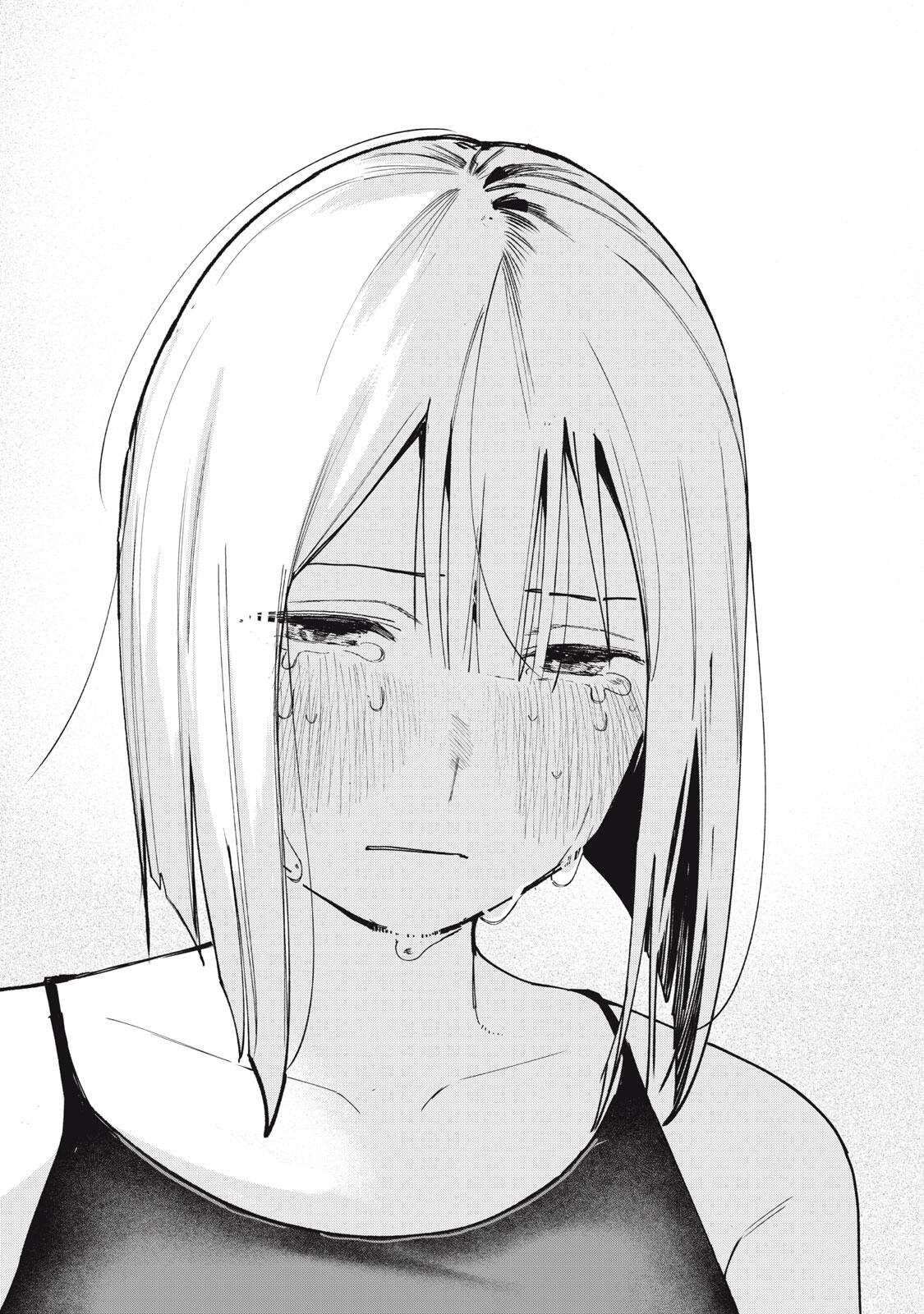 Yane no Shita no Artemis Chap 40 - Next Chap 41