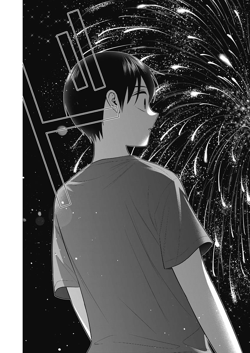 陽キになりたい時雨さん Chap 35 - Next Chap 36