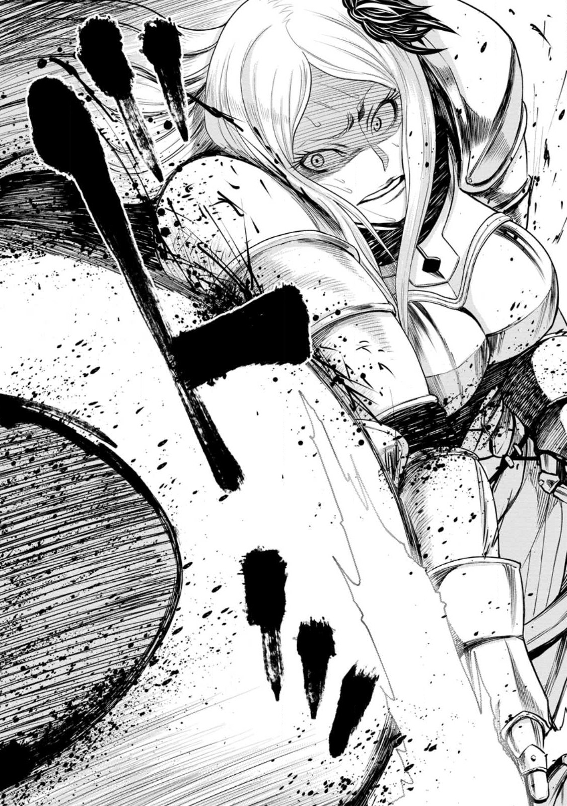 Zatsuyou Fuyojutsushi ga Jibun no Saikyou ni Kidzuku made Chap 15.2 - Next Chap 16.2