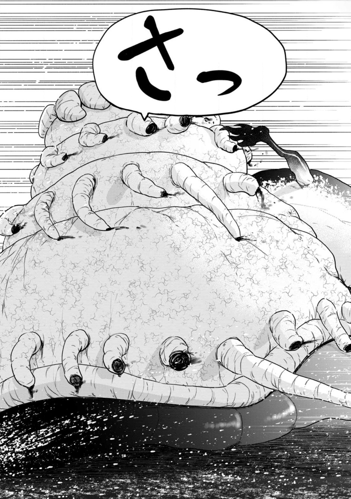 Zatsuyou Fuyojutsushi ga Jibun no Saikyou ni Kidzuku made Chap 15.2 - Next Chap 16.2