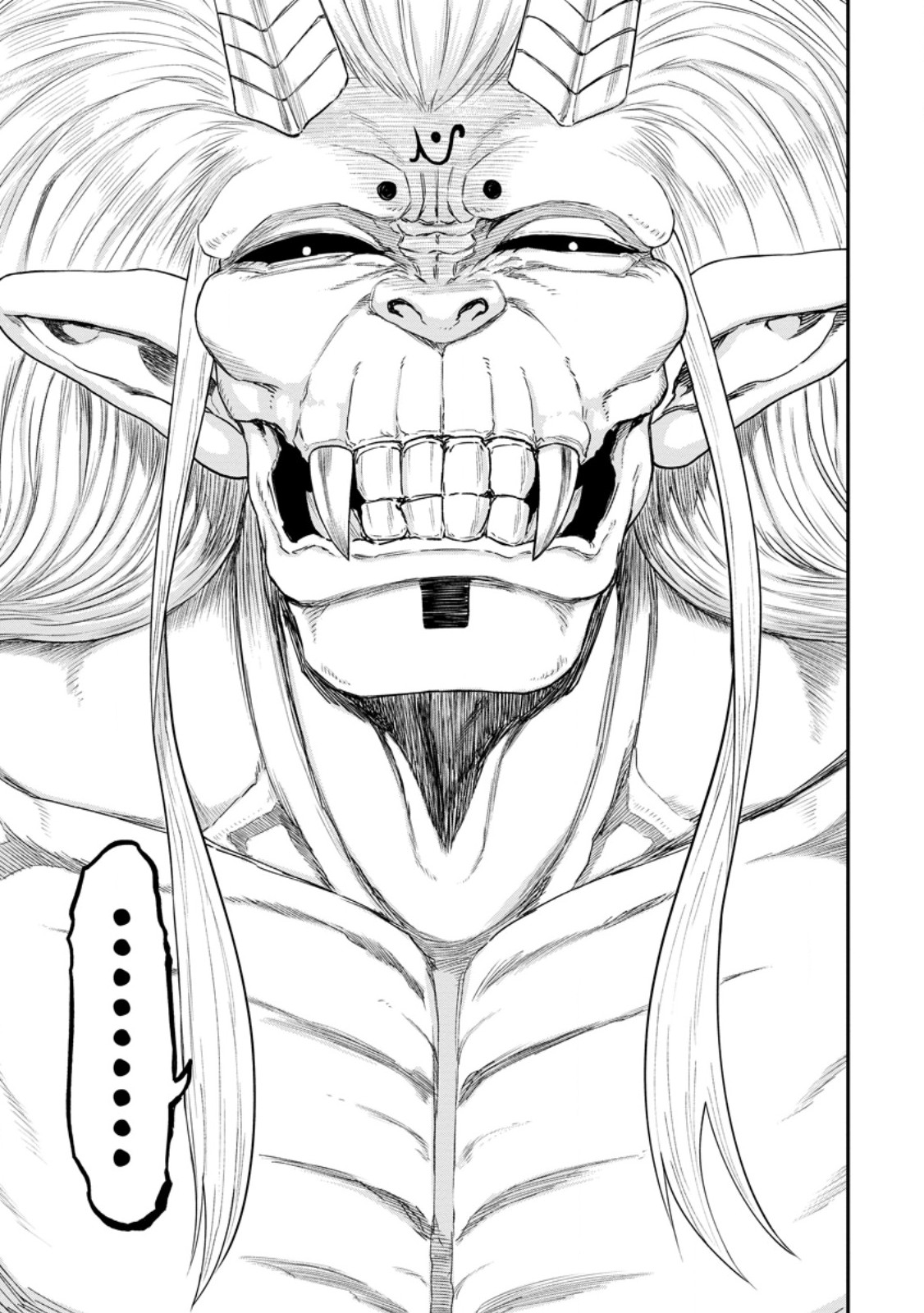 Zatsuyou Fuyojutsushi ga Jibun no Saikyou ni Kidzuku made Chap 49.2 - Next Chap 50.2